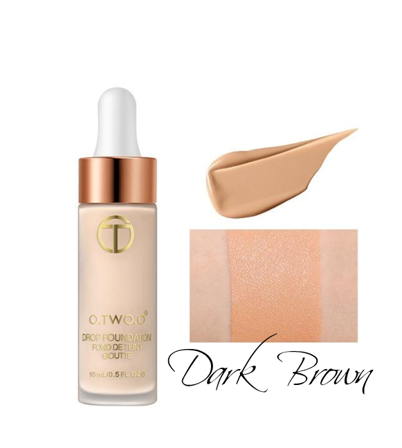 HIGH COVERAGE CONCEALER KIT