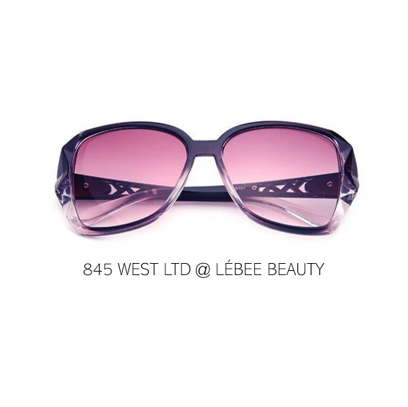 DAZZLE ME ANTI-REFLECTIVE SUNGLASSES