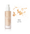 MAX DOUBLE MATTE FOUNDATION