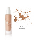 MAX DOUBLE MATTE FOUNDATION