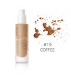 MAX DOUBLE MATTE FOUNDATION