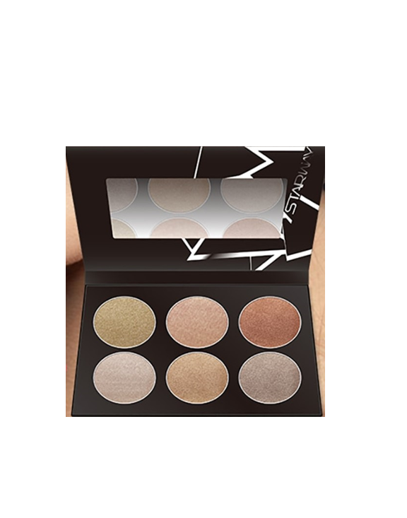 THE NATURAL GLOW STARWAY GIFT SET