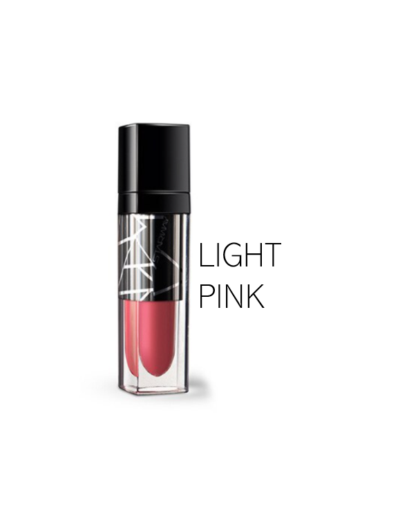 VELVET LONGLASTING LIQUID LIPSTICK