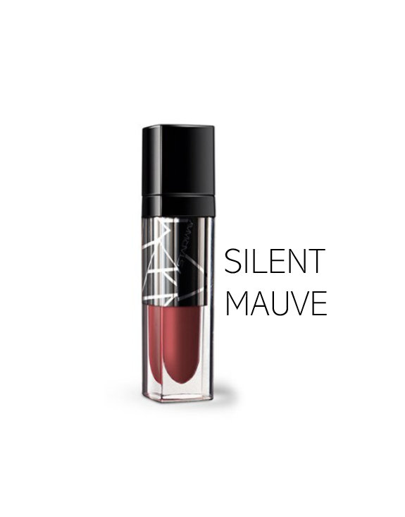 VELVET LONGLASTING LIQUID LIPSTICK