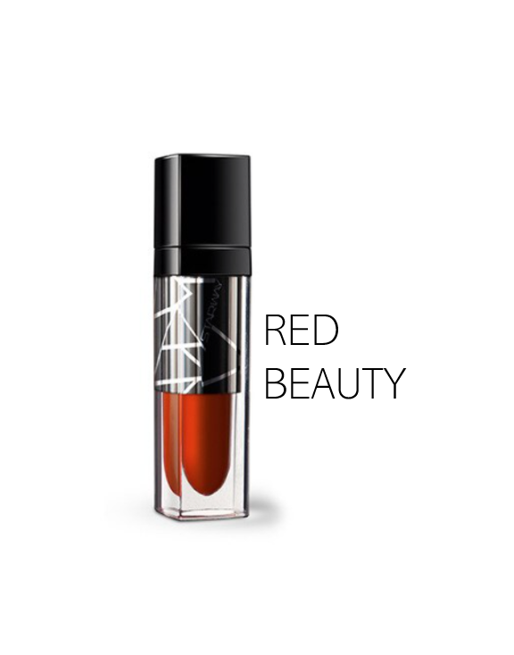 VELVET LONGLASTING LIQUID LIPSTICK