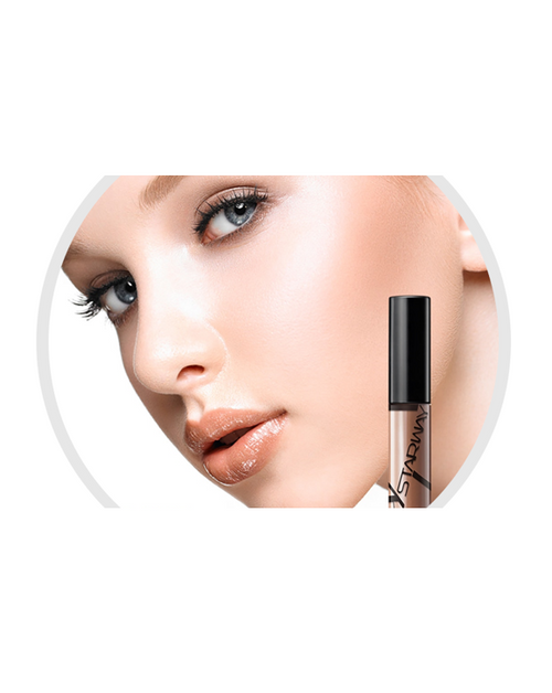 STAR POWER LIQUID CONCEALER