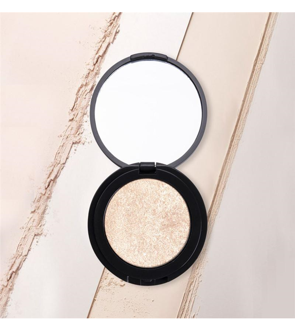 NUCOLOR HIGHLIGHTER ICE GOLD