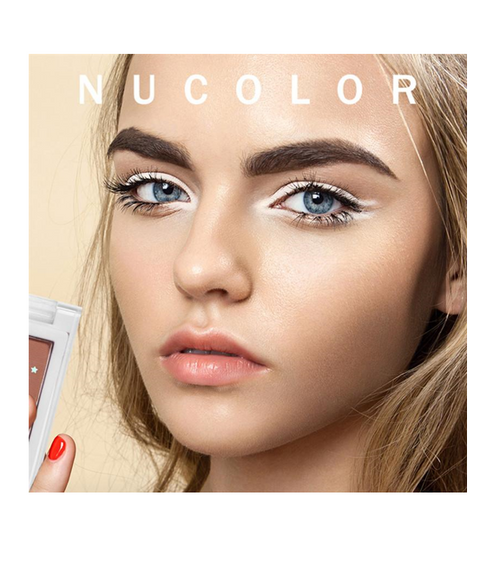 NUCOLOR HIGHLIGHTER ICE BLISS