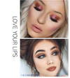 MATTE LIQUID LOVE