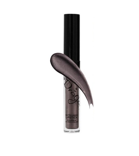 MIDNIGHT MATTE LIQUID LIPSTICK