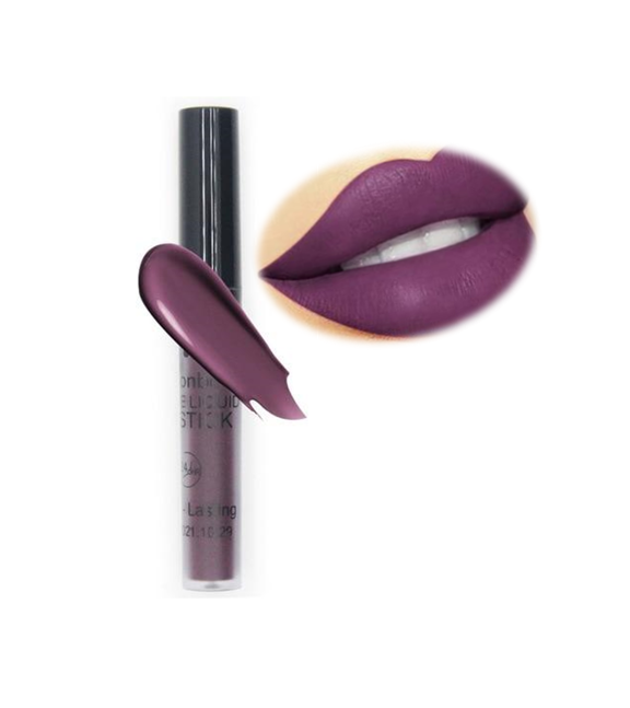 DARK PLEASURE MATTE LIPSTICK
