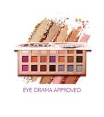 21 COLORS EYESHADOW PALETTE