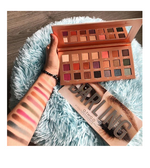21 COLORS EYESHADOW PALETTE