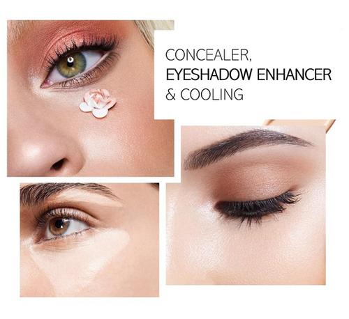 EYE BEAUTY TRAVEL KIT