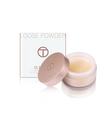 ICE BLISS TRANSLUCENT POWDER