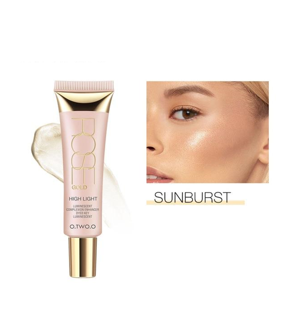 SUNBURST HIGHLIGHTER BLISS