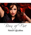 REBORN EYESHADOW