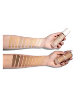 MAX DOUBLE MATTE FOUNDATION