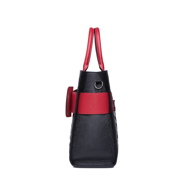 THE COMMUTER HANDBAG