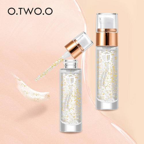 24K GOLD FACE PRIMER